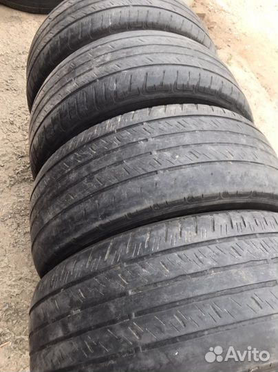 Dunlop Grandtrek PT2A 285/50 R20
