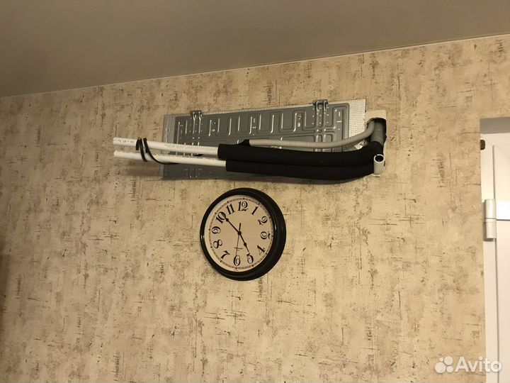 Монтаж Теплового Насоса