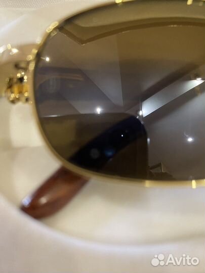 Очки Cartier camarat