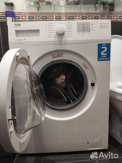 Стиральная машина бу