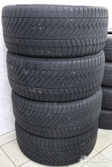 Continental ContiVikingContact 6 275/40 R20