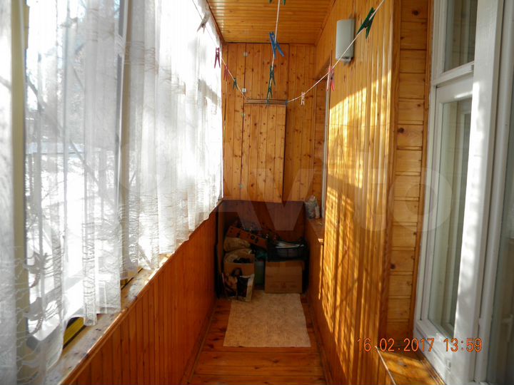 2-к. квартира, 53 м², 1/10 эт.