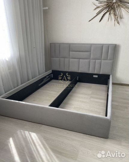 Кровать в рассрочку