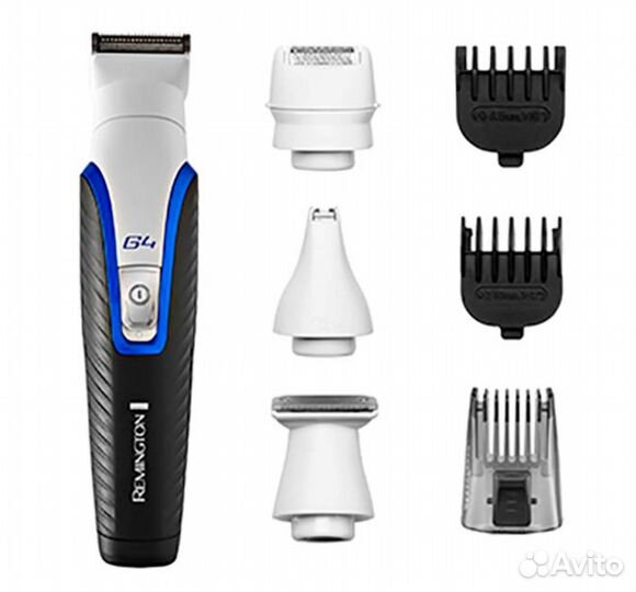 Триммер Remington PG4000 (новый)