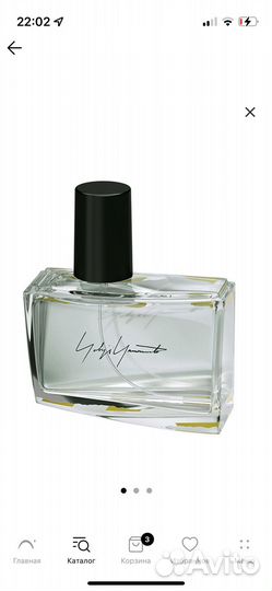 Туалетная вода женская