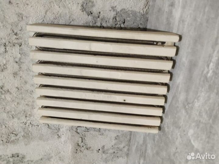 Шаурма камень remta,запчасть спираль, тэн