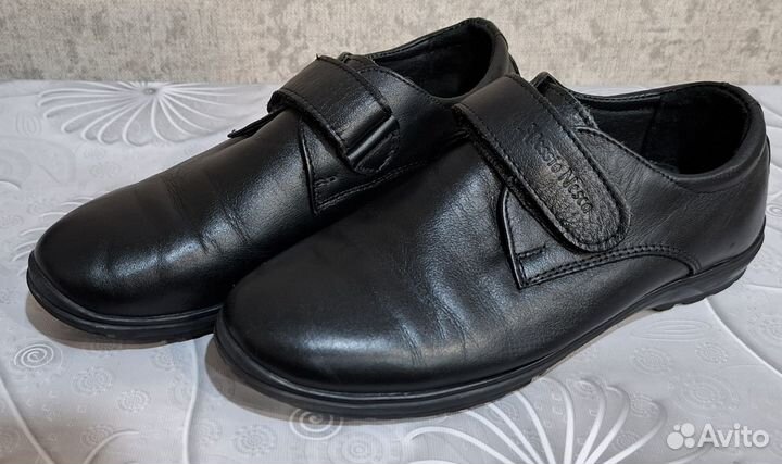 Туфли для мальчика