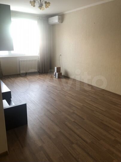3-к. квартира, 69,9 м², 1/10 эт.