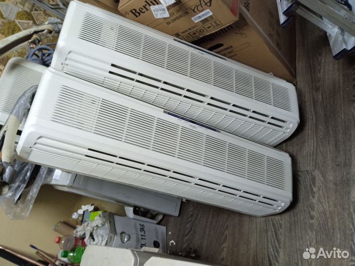 Кондиционер сплит система бу