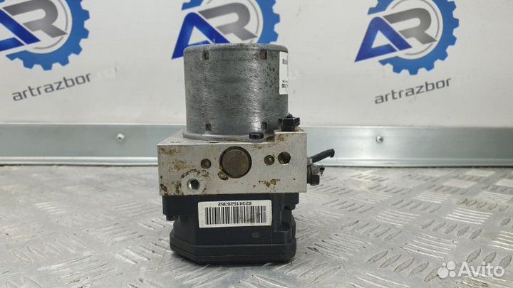 Блок ABS (насос) Kia Rio 3 G4FC 1.6 2014