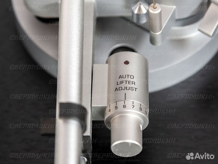 Yamaha GT-2000 / YAL-1 / YOP-1 виниловый проигрыва