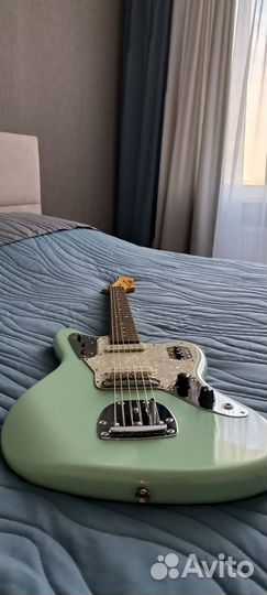 Fender Squier Classic Vibe '70s Jaguar