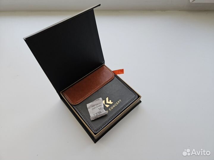 ND фильтр K&F concept 52mm