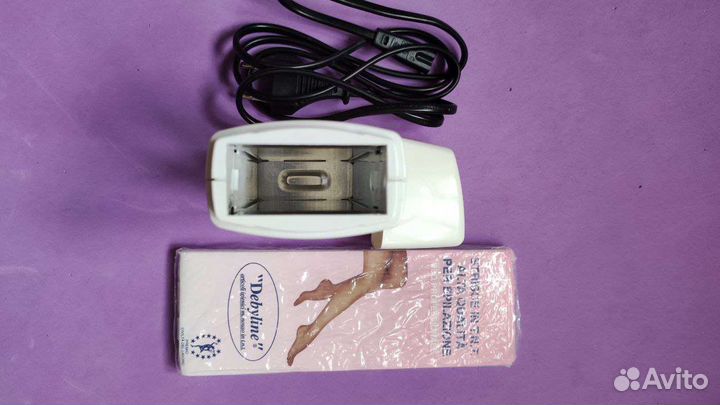 Воскотопка