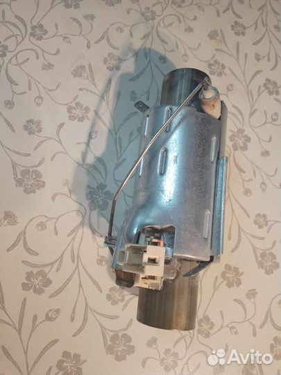 Запчасти на посудомоечную машину