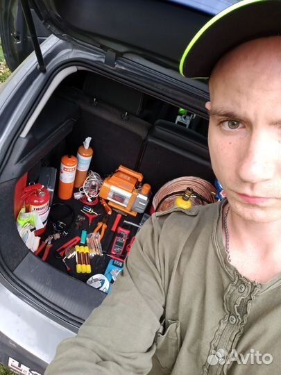 Ремонт холодильников с гарантией