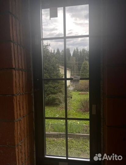 Окна за 7 дней