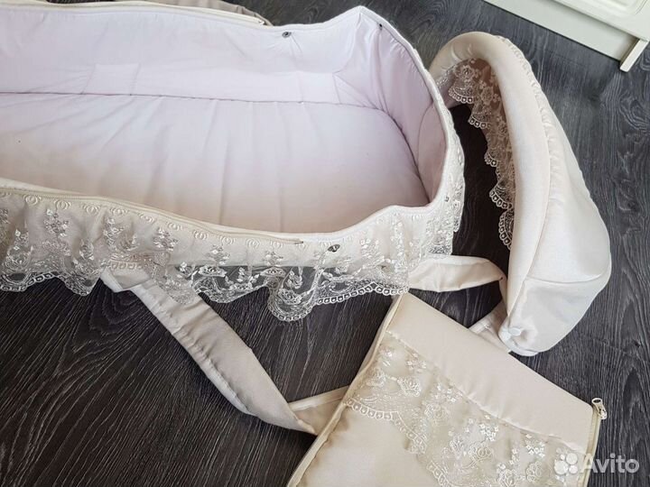 Люлька Переноска