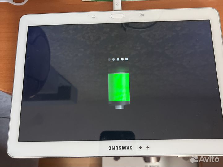 Планшет Samsung Galaxy note 10.1 2014г