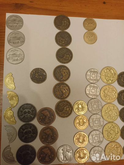 Магнеты магнит