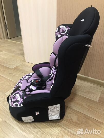 Автокресло