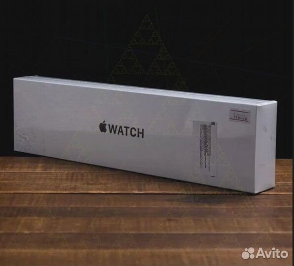 Apple Watch SE 2 40mm silver