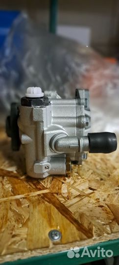 Насос гур Chery Fora (Bonus, Eastar) A21 (A13)