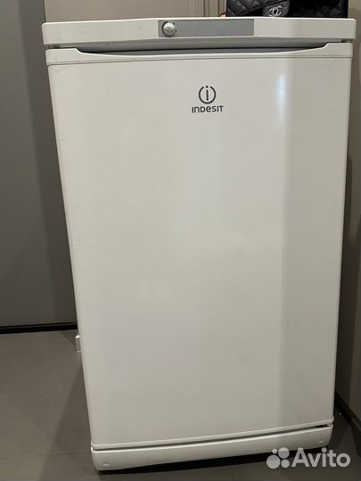 Морозильная камера indesit