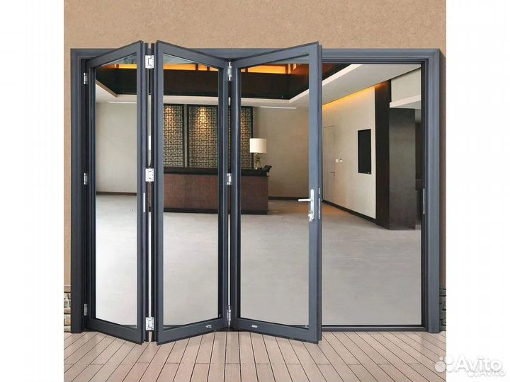 Дверь входная