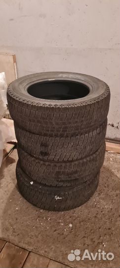 Bridgestone Blizzak 6 195/65 R15