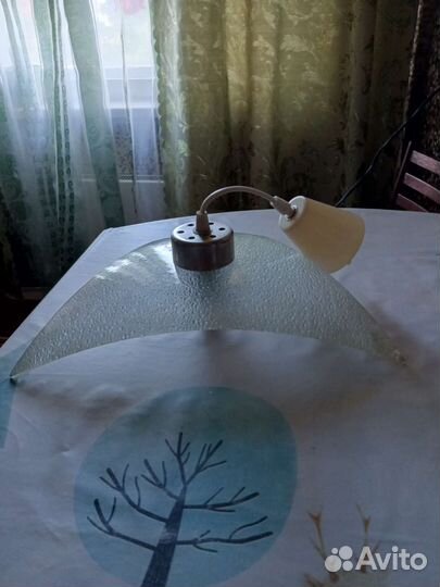 Светильник