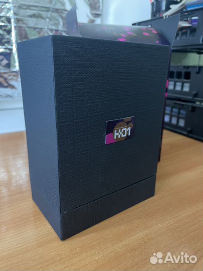 Продам духи molecule 01