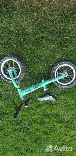 Беговел детский