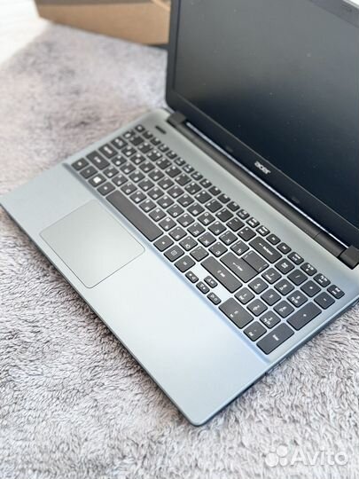 Игровой Acer 8-ми гиговый с коробкой