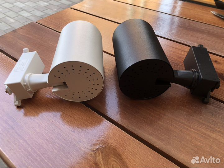 Светильник трековый LED 30w