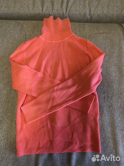 Пакет набор брендовых вещей 42-44