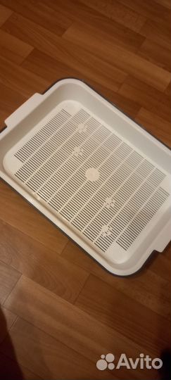 Лоток для кошек