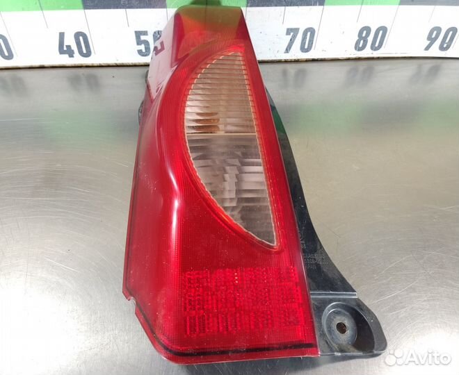 Фонарь задний левый Mazda Carol 2004-2009