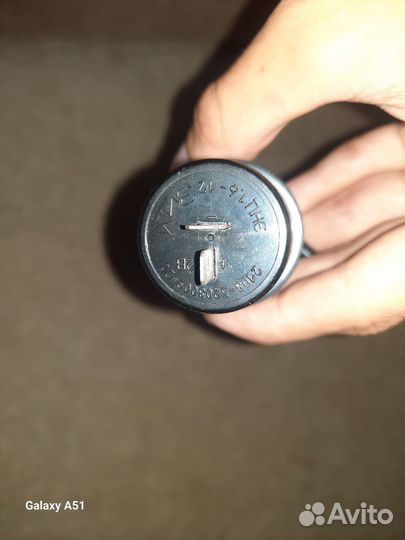 Насос омывателя