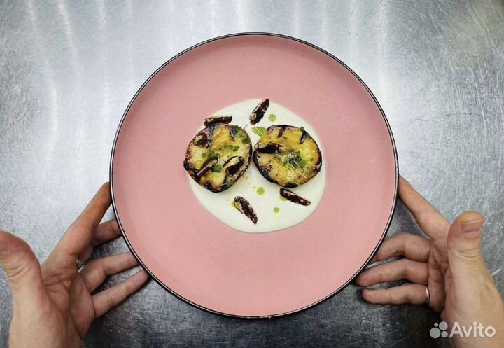 Су-шеф / Шеф-повар