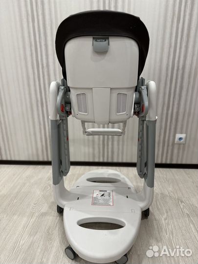 Стульчик для кормления peg perego