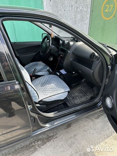 LADA Granta 1.6 МТ, 2012, 149 600 км