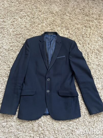 Школьные костюмы на мальчиков