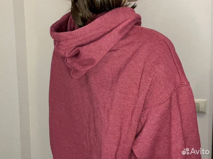 Толстовка с капюшоном