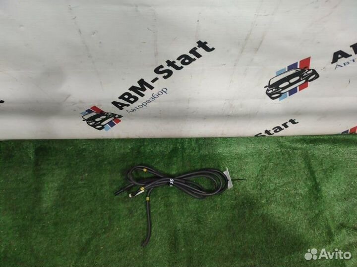 Шланг омывателя фар Bmw X5 F15 N57D30A 2016