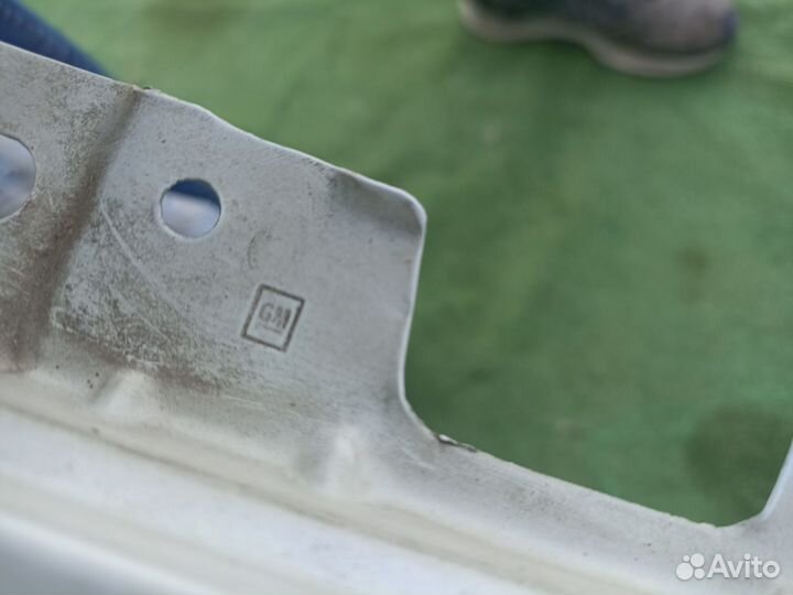 Крыло переднее правое Chevrolet Cruze универсал