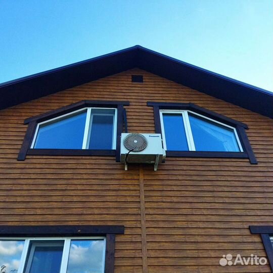 Монтаж, обслуживание сплит систем,чистка,заправка