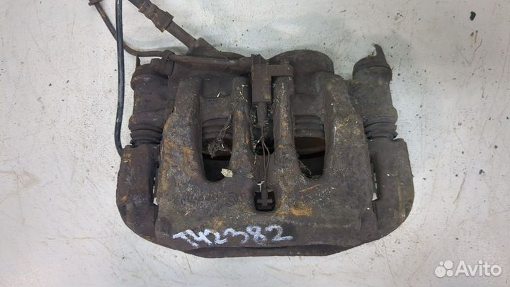 Суппорт Volkswagen Crafter, 2014