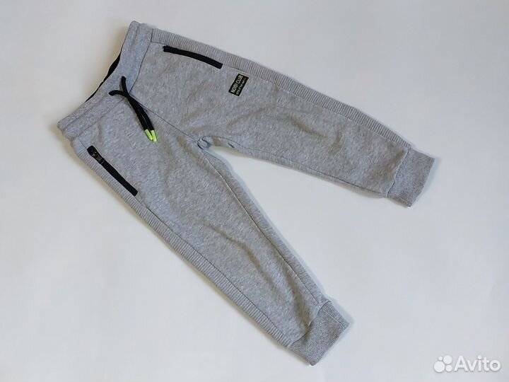 Вещи пакетом на мальчика 98 104