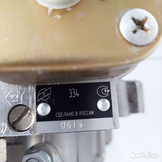 Тнвд 33.1111005-10 на камаз, ЗИЛ, урал 220 л.с